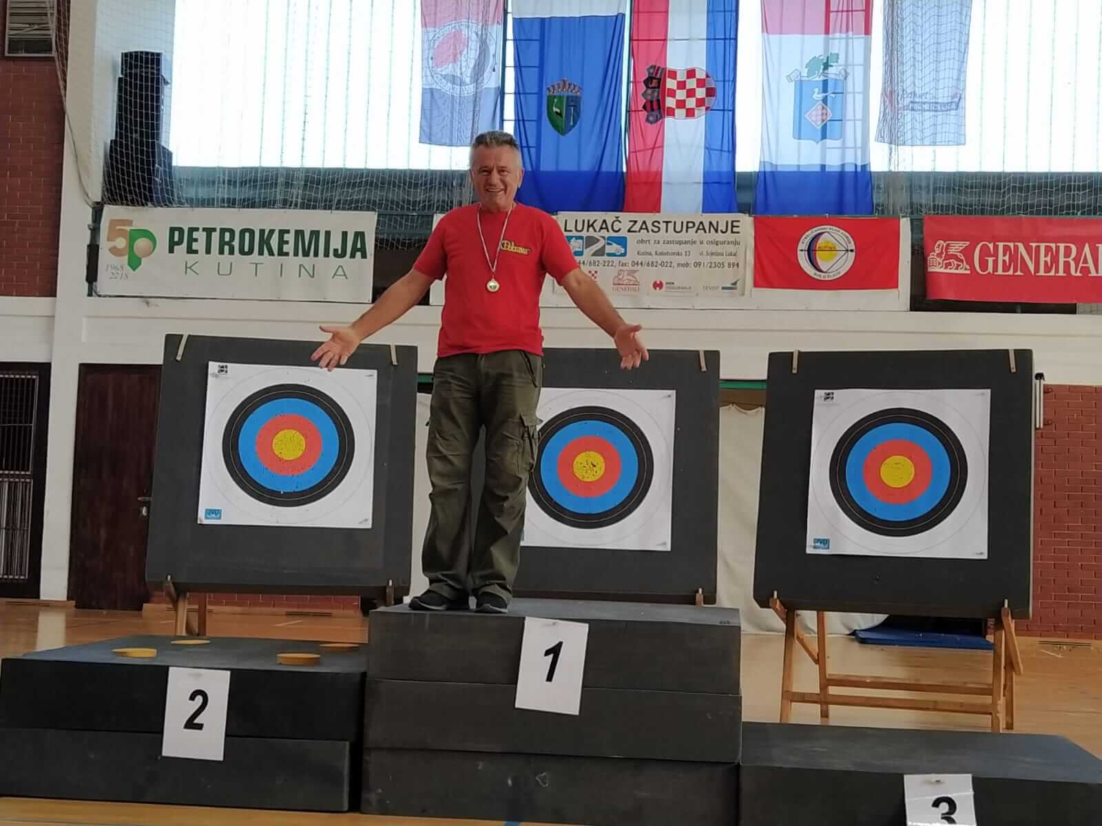 8. dvoranski turnir WA 2x18 - slika 2
