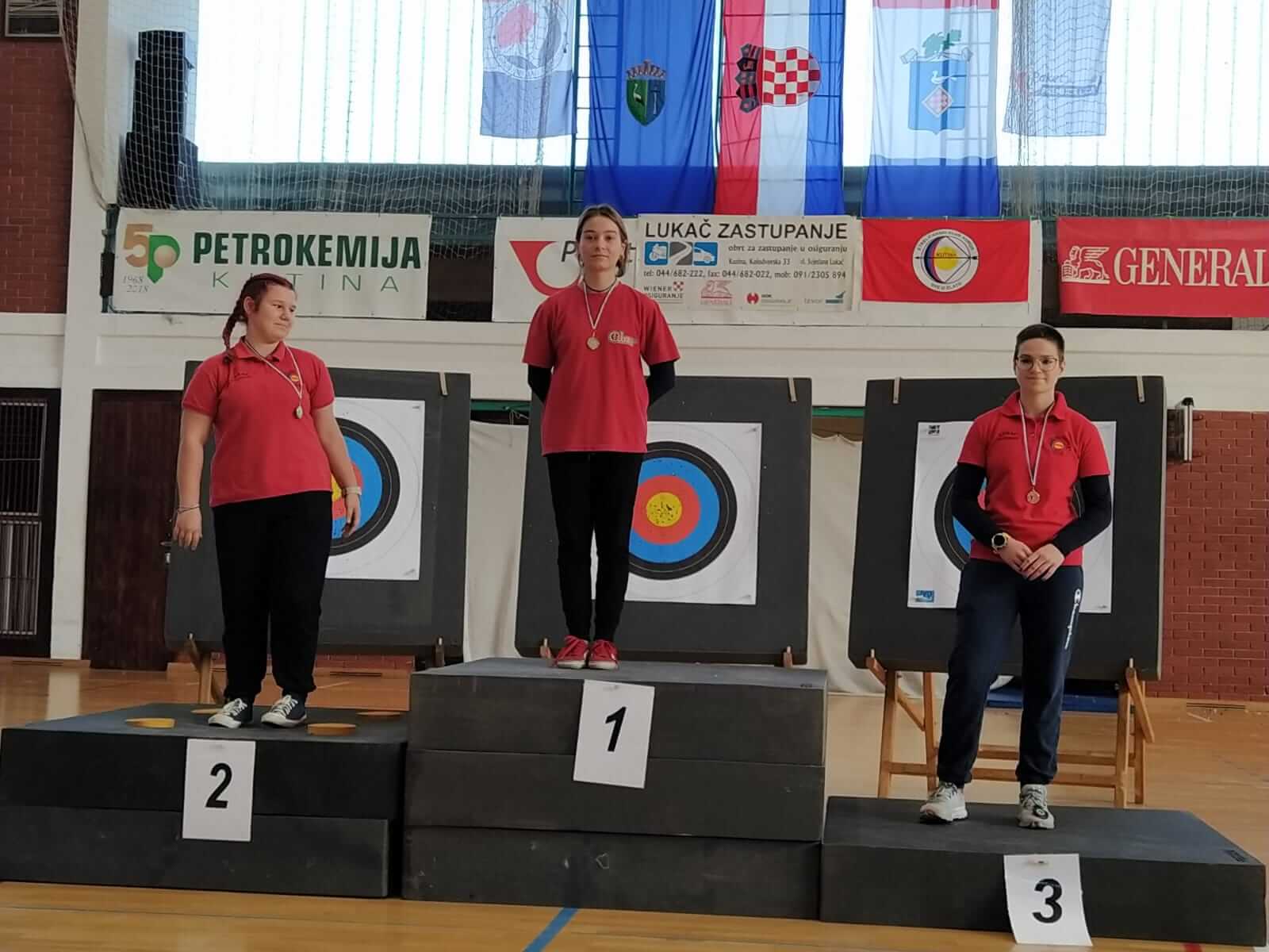 8. dvoranski turnir WA 2x18 - slika 4