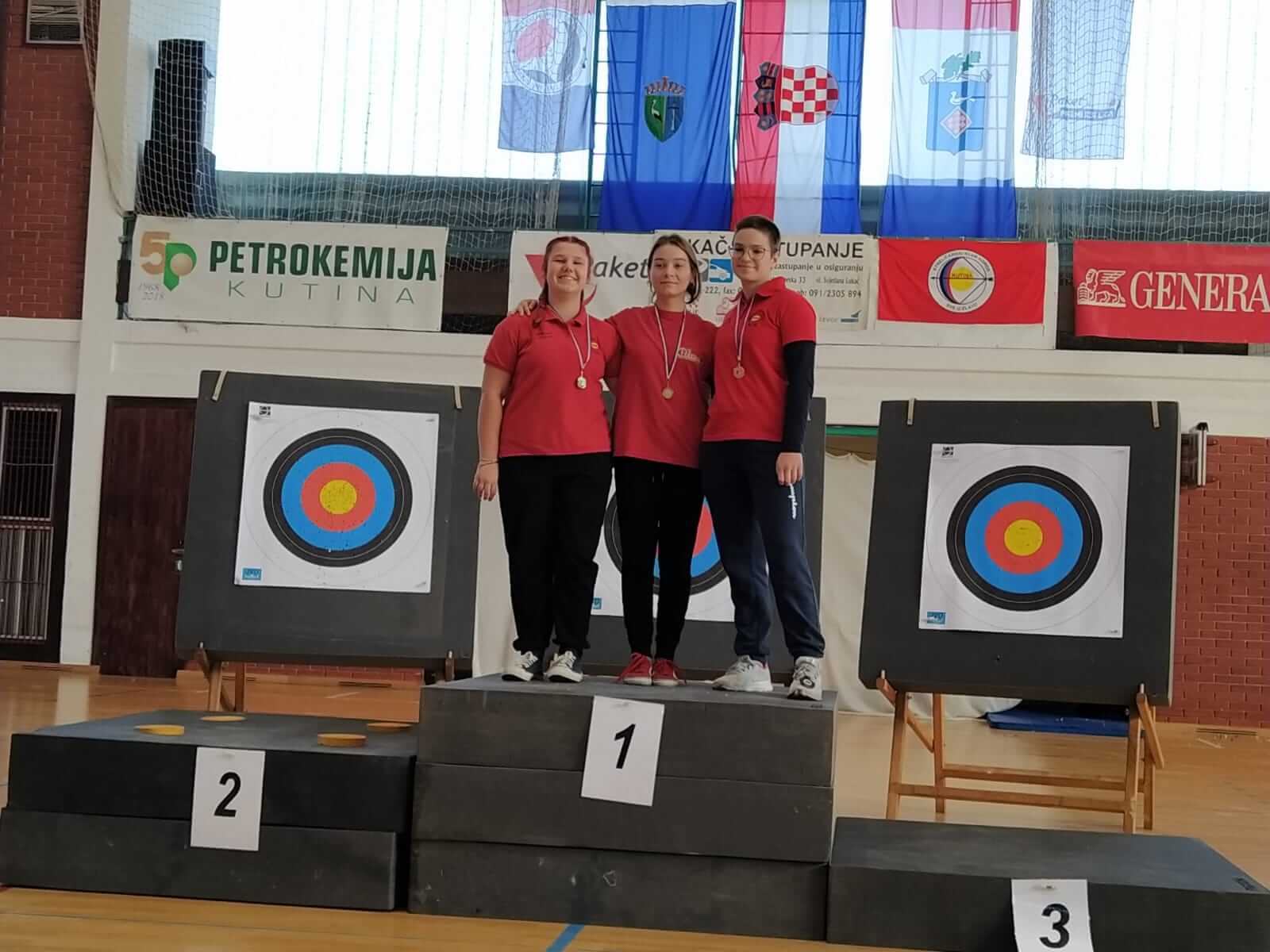 8. dvoranski turnir WA 2x18 - slika 5