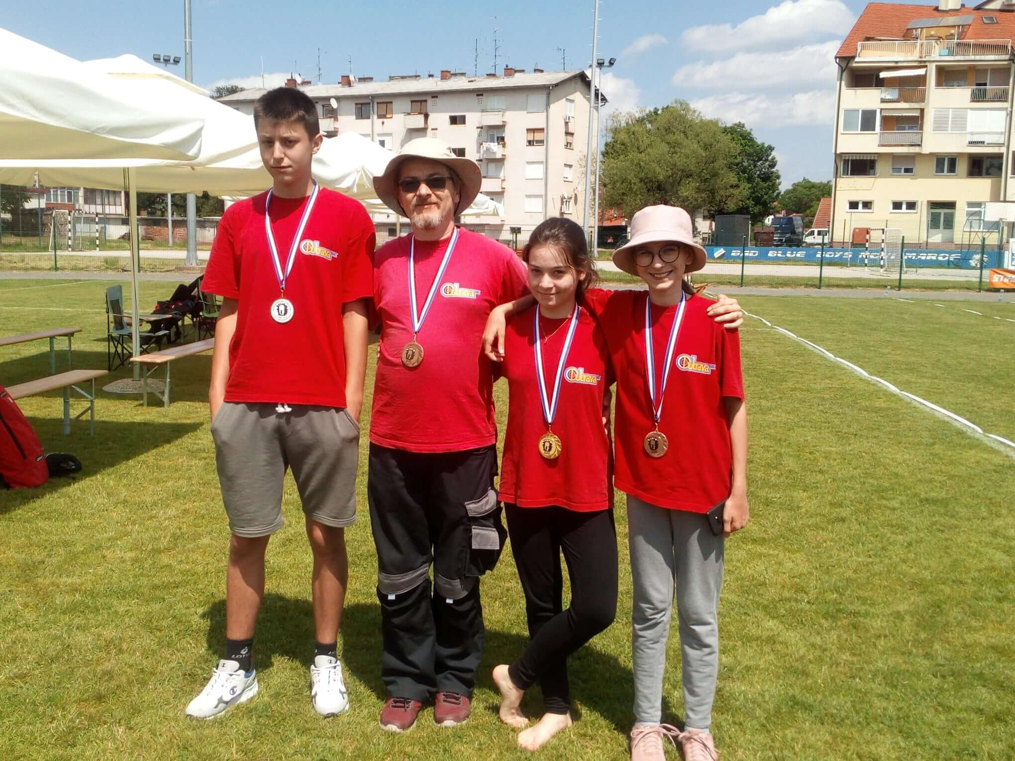 Vitez Grebengradski WA Star 720 + OR, HR liga - slika 2