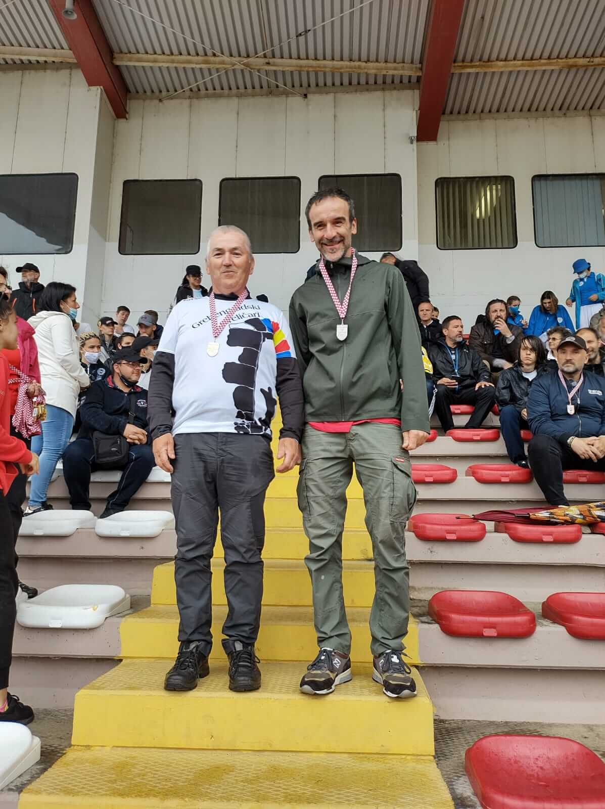 Varaždin Open (WA Star, HR liga) - slika 1