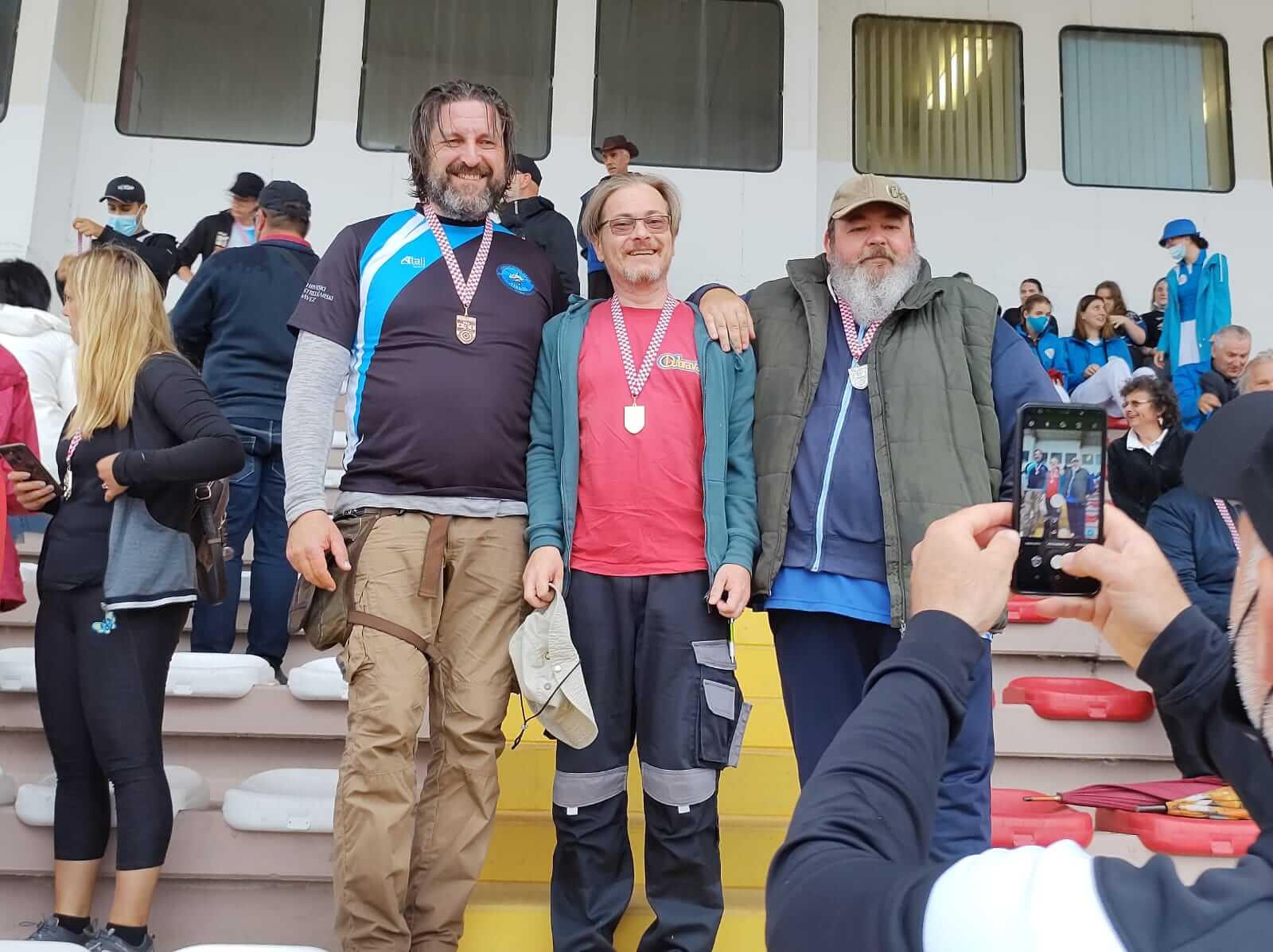 Varaždin Open (WA Star, HR liga) - slika 2