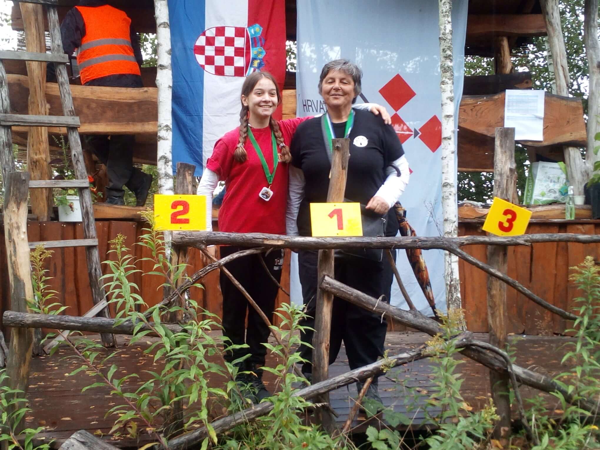 Finale 3D Hrvatskog kupa - slika 1