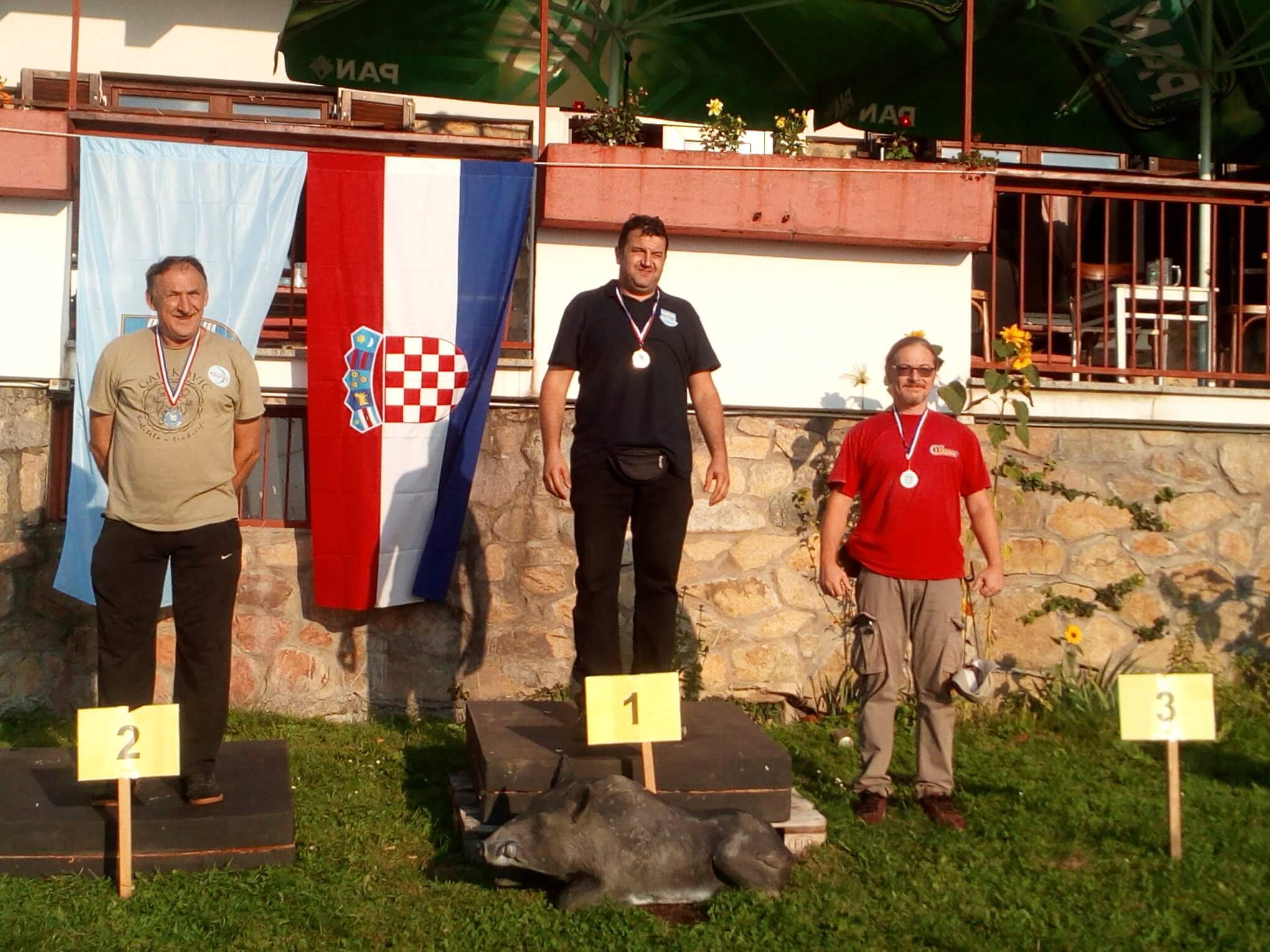 2. turnir HR 3D Kup - slika 1