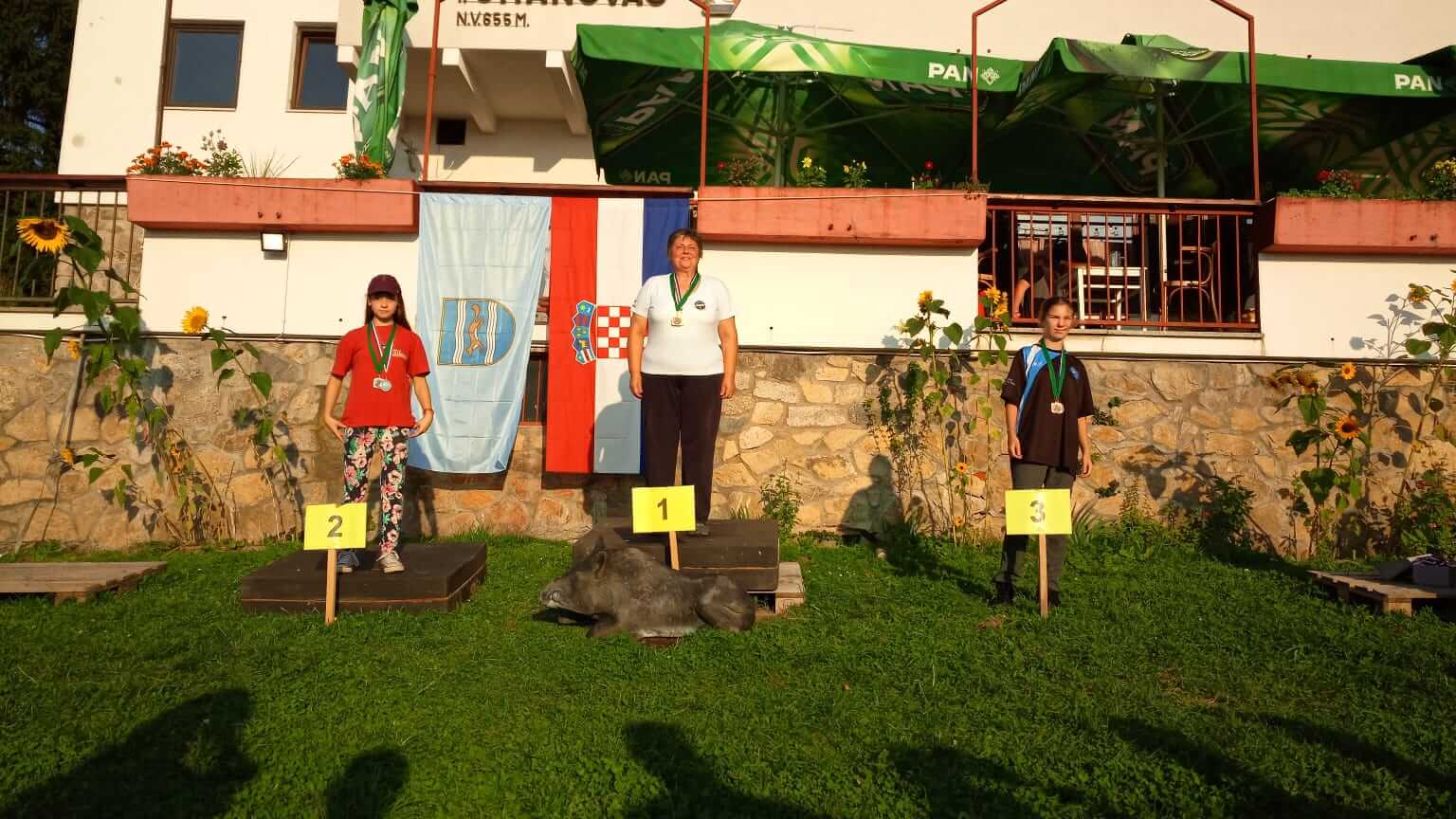 2. turnir HR 3D Kup - slika 3