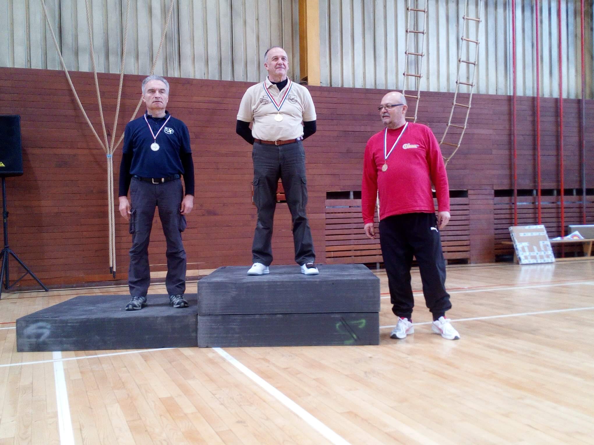8. Sisačka zima - slika 3