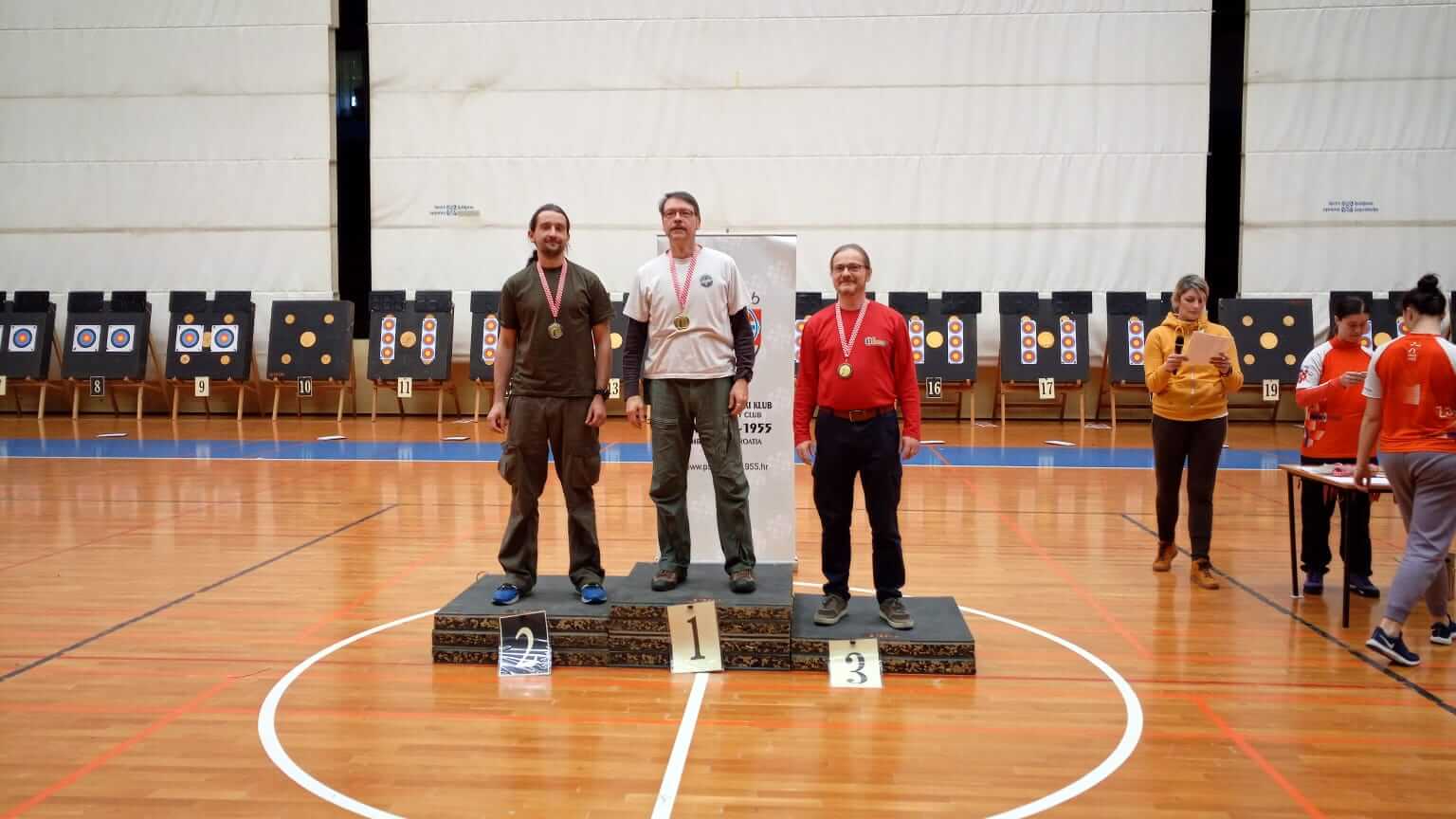 23. Sv. Sebastijan i Hrvatski kup - slika 4